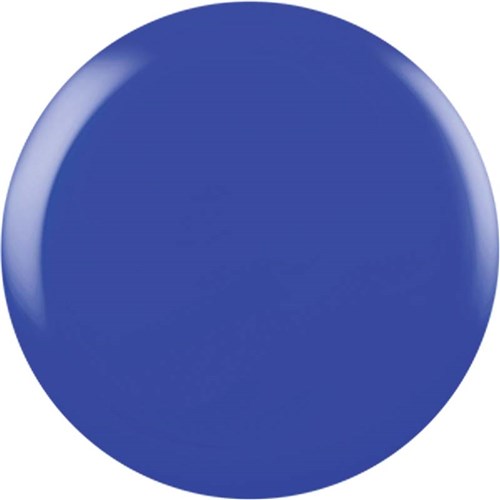 Shellac - Blue Eyeshadow